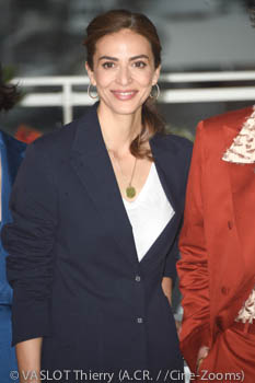 Zineb Triki 