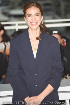 Zineb Triki 