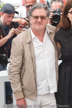 Daniel Auteuil 