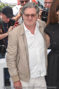 Daniel Auteuil 