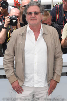 Daniel Auteuil 