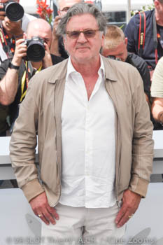 Daniel Auteuil 