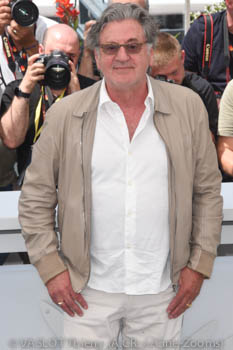 Daniel Auteuil 