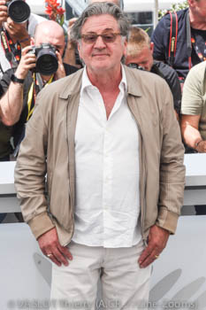 Daniel Auteuil 