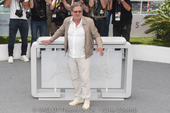 Daniel Auteuil 