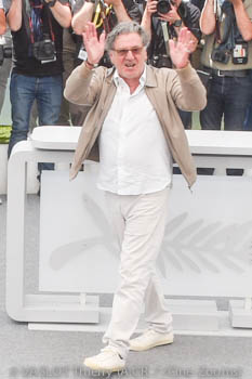 Daniel Auteuil 