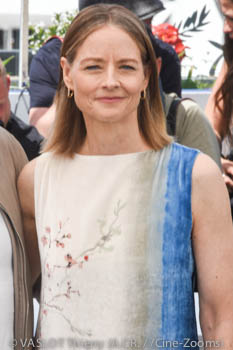 Jodie Foster
