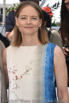 Jodie Foster