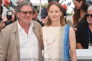 Daniel Auteuil,  Jodie Foster