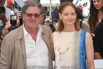 Daniel Auteuil,  Jodie Foster