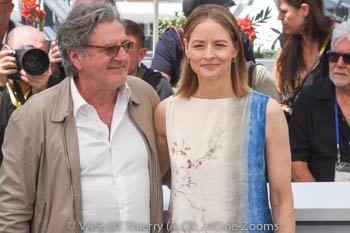 Daniel Auteuil,  Jodie Foster
