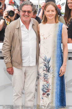 Daniel Auteuil,  Jodie Foster