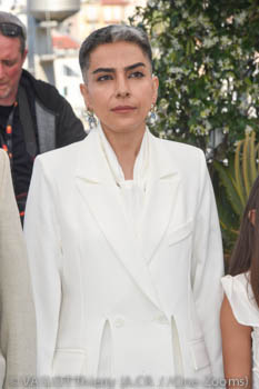 Maryam Afsharimovahed