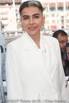 Maryam Afsharimovahed