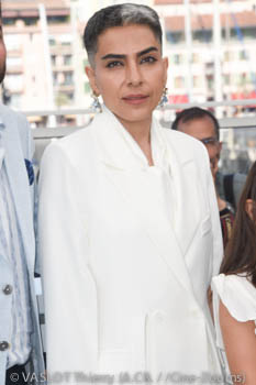Maryam Afsharimovahed