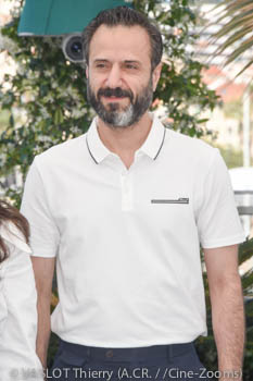 Ebrahim Azizi