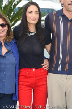 Elodie Di Patrizi 
