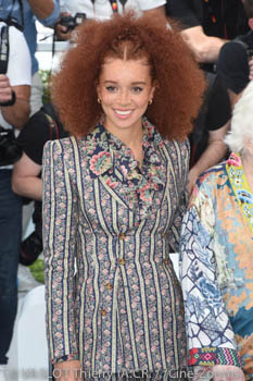Erin Kellyman