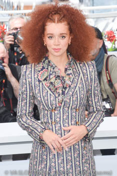 Erin Kellyman