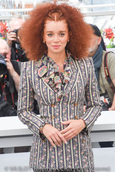 Erin Kellyman