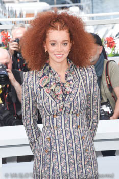 Erin Kellyman