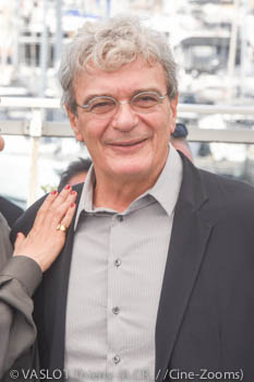 Mario Martone 