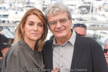 Ippolita Di Majo, Mario Martone 