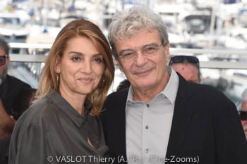Ippolita Di Majo, Mario Martone 