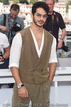 Ishaan Khatter