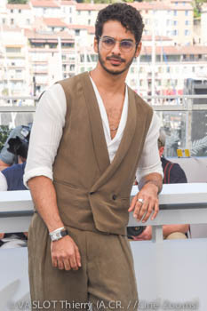 Ishaan Khatter