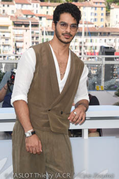 Ishaan Khatter