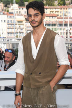 Ishaan Khatter