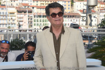Jafar Panahi