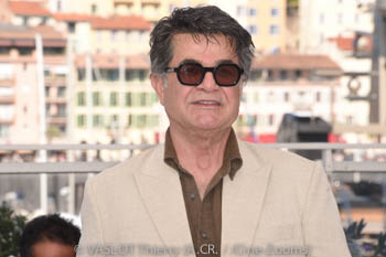 Jafar Panahi
