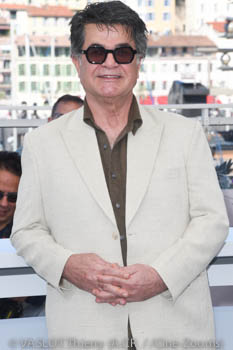 Jafar Panahi