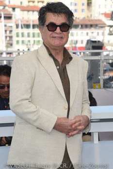 Jafar Panahi