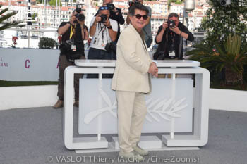 Jafar Panahi