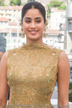 Janhvi Kapoor 