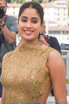Janhvi Kapoor 