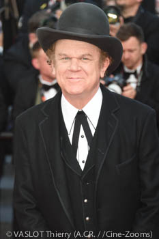John C. Reilly