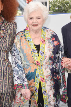 June Squibb