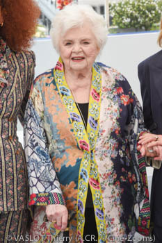 June Squibb