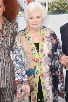 June Squibb
