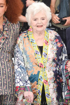 June Squibb