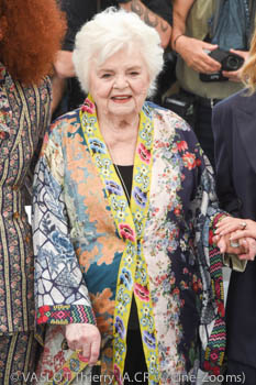 June Squibb