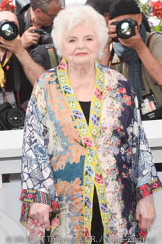 June Squibb