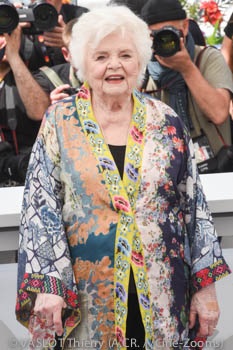June Squibb