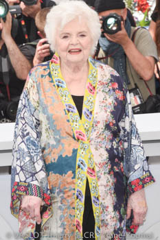 June Squibb