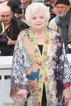 June Squibb