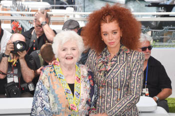 June Squibb, Erin Kellyman